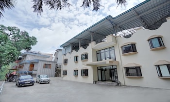 mussoorie