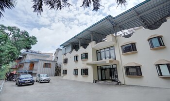 mussoorie