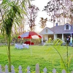 The Brook Resort,Turia Gate,4 star