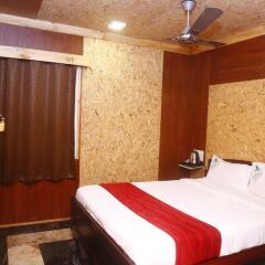The Brook Resort,Turia Gate,4 star