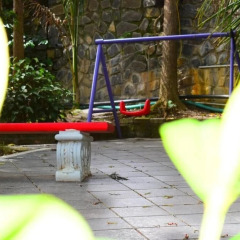 The Brook Resort,Turia Gate,4 star