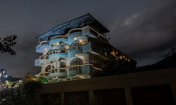 dehradun