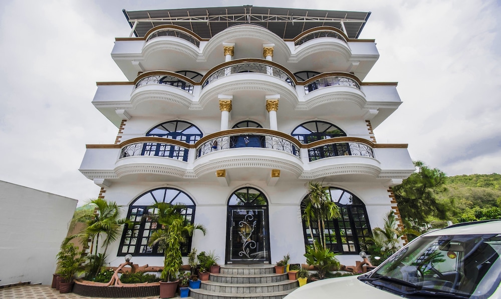 dehradun