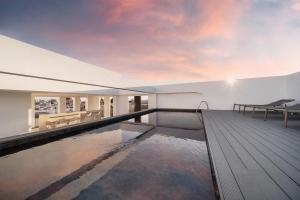 Alinea Suites Limassol Center,Limassol City Center>>Limassol,3.5 star