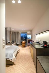Alinea Suites Limassol Center,Limassol City Center>>Limassol,3.5 star
