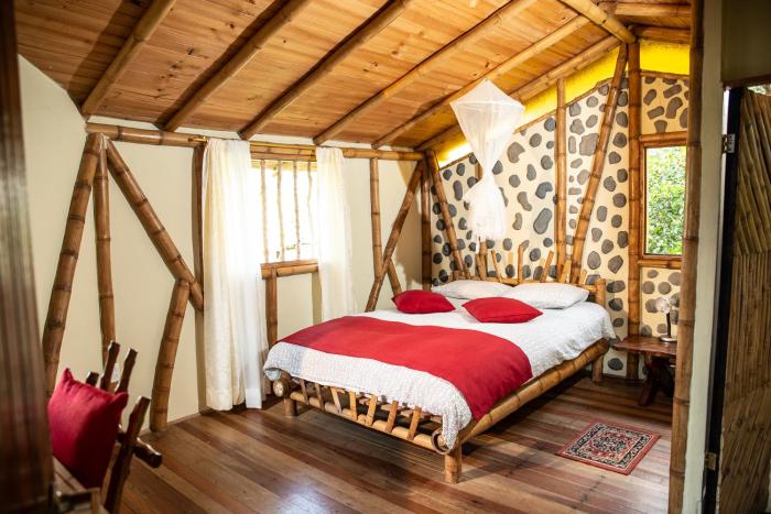 finca ecologica el maco