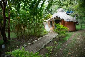 Finca Ecologica El Maco,Colombia>>San Agustin,3 star