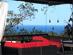 Geejam,Jamaica>>Drapers,5 star