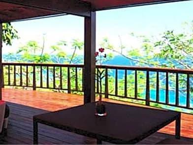 Geejam,Jamaica>>Drapers,5 star