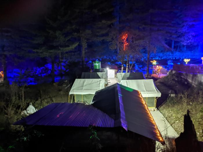 kasol