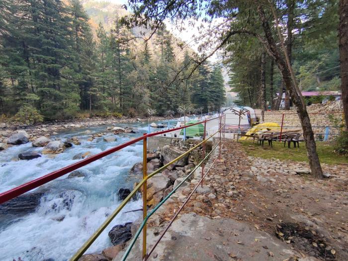 kasol