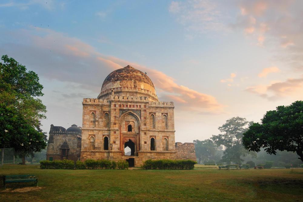 new delhi