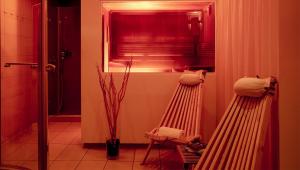 The Pure, A Member Of Design Hotels,Frankfurt>>Bahnhofsviertel,4 star