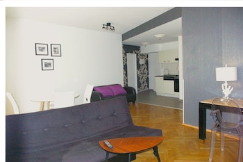 the suite hotel garden