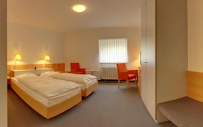 hotel spenerhaus