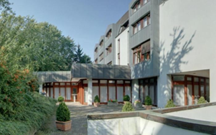 hotel spenerhaus