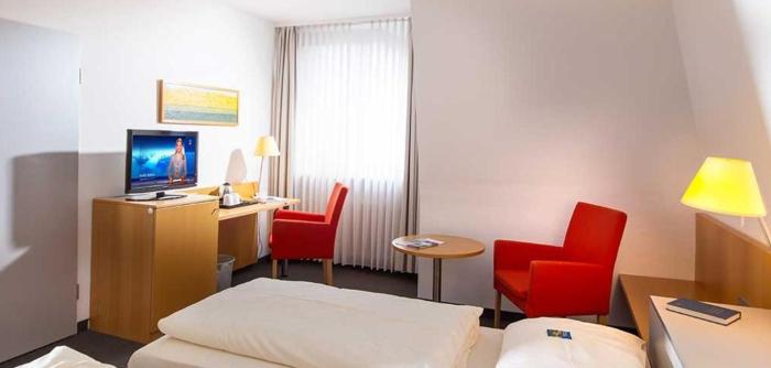 hotel spenerhaus