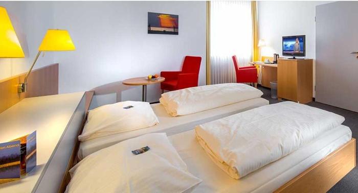 hotel spenerhaus