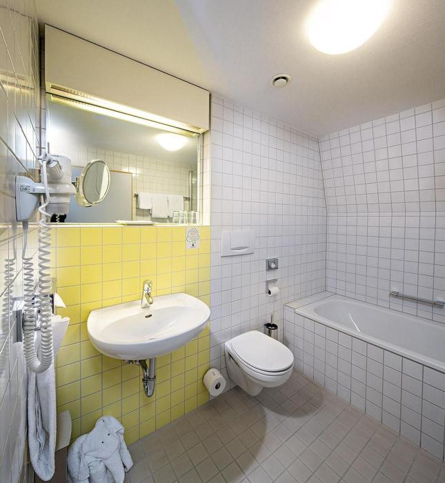 hotel spenerhaus