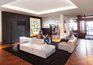 Hotel Spenerhaus,Hessen>>Frankfurt,3 star