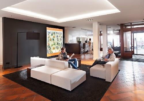 hotel spenerhaus