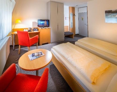 hotel spenerhaus