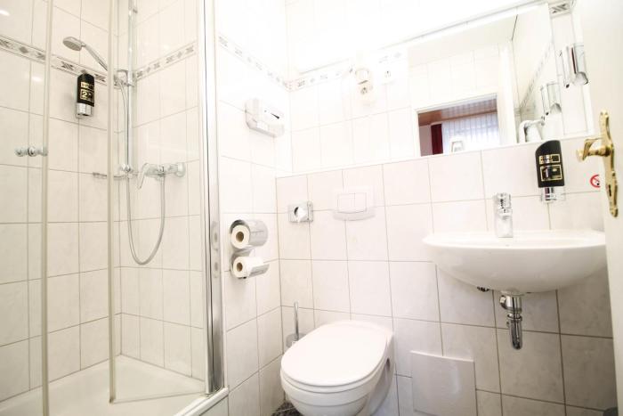 hotel west an der bockenheimer warte