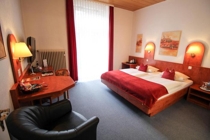 hotel west an der bockenheimer warte