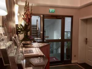 Hotel West An Der Bockenheimer Warte,Frankfurt>>Bockenheim,3 star