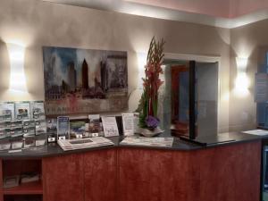 Hotel West An Der Bockenheimer Warte,Frankfurt>>Bockenheim,3 star