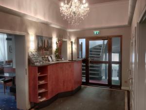 Hotel West An Der Bockenheimer Warte,Frankfurt>>Bockenheim,3 star
