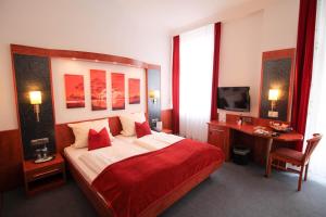 hotel west an der bockenheimer warte