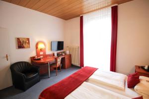 hotel west an der bockenheimer warte