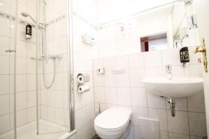 hotel west an der bockenheimer warte