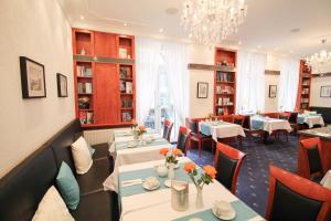 hotel west an der bockenheimer warte