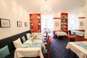 hotel west an der bockenheimer warte