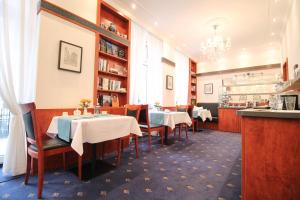 hotel west an der bockenheimer warte