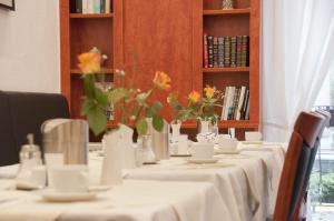 hotel west an der bockenheimer warte