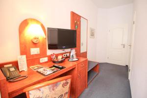 hotel west an der bockenheimer warte