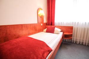 hotel west an der bockenheimer warte