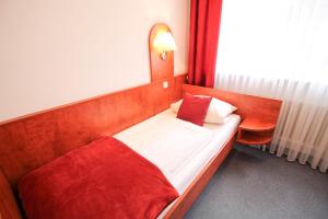 hotel west an der bockenheimer warte