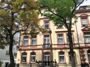 Hotel West An Der Bockenheimer Warte,Frankfurt>>Bockenheim,3 star