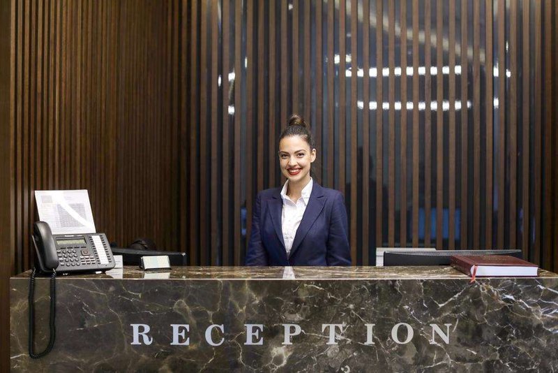 hotel centar no 1