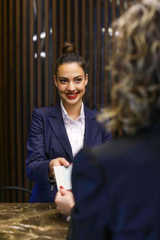 hotel centar no 1