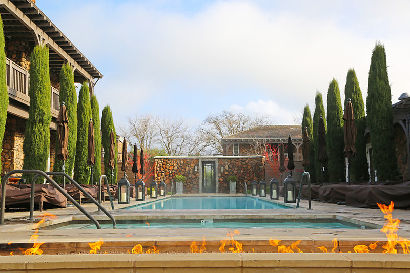 Hotel Yountville