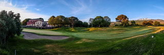 Picciolo Etna Golf Resort & Spa, Curio Collection By Hilton,Catania>>Castiglione Di Sicilia,5 star
