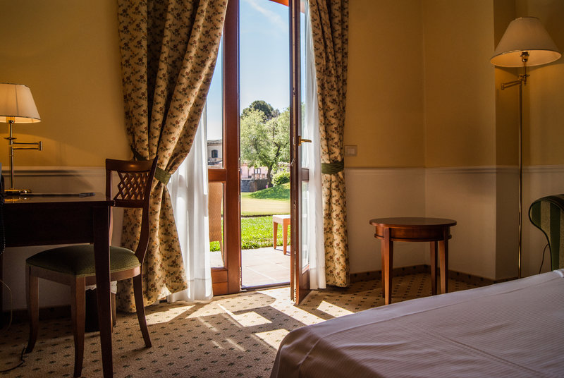 picciolo etna golf resort and spa curio collection by hilton