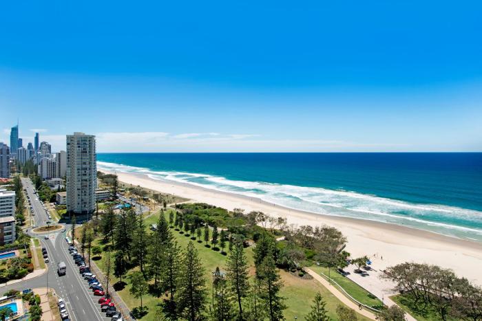broadbeach
