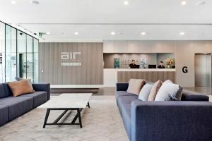 Ultiqa Air On Broadbeach,Gold Coast>>Broadbeach,5 star