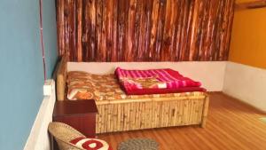 Vamoose Sunakhari,Darjeeling>>Bagdogra,1 star